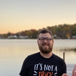 Meet your Posher, Jon